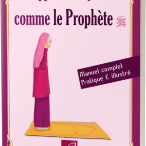 livre-priere-fille-editions-al-hadith